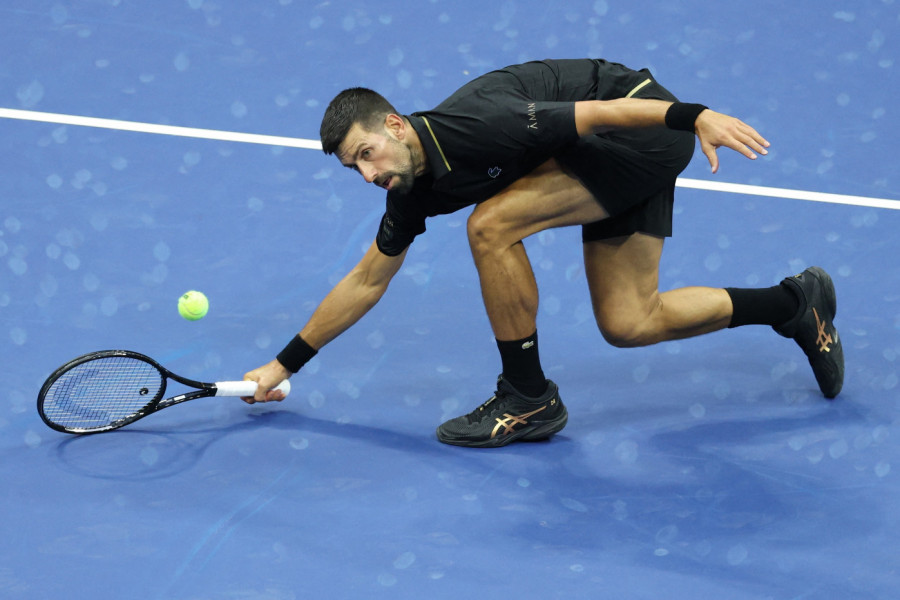 NOVAK ĐOKOVIĆ SE OGLASIO ZBOG ODLASKA NEDOVIĆA IZ ZVEZDE!