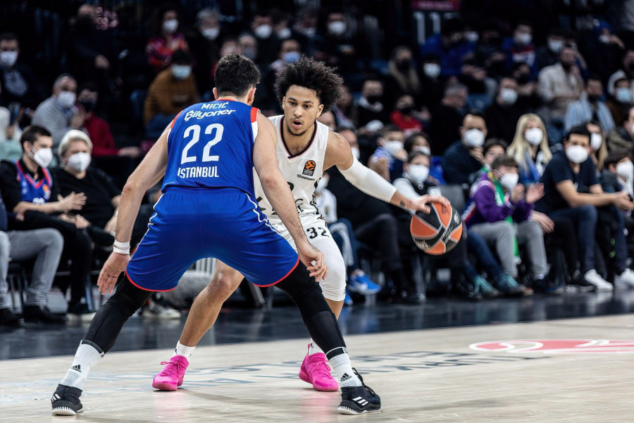 NIJE DOBRO: Bez važnog šrafa na Evrobasket - povreda je bila jača od želje!