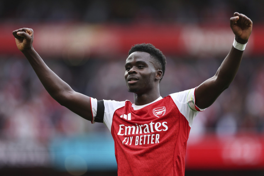 ARSENAL USAMLJEN NA VRHU: Pirova pobeda "tobdžija" - Vila priredila ludi preokret protiv Brajtona!