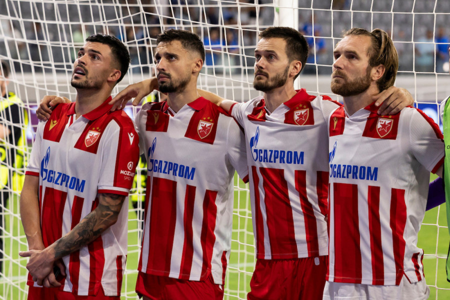 DELIJE, SPREMITE SE! Evo kada će se održati žreb za grupnu fazu Lige Evrope!