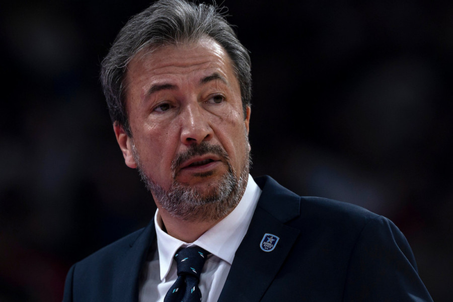 TAKAV RASPORED UBIJA TRENERE: Luka Banki o ostavci Željka Obradovića!