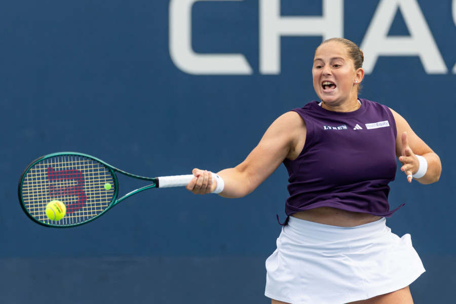 VARNICE NA US OPENU! Jelena se posvađala sa Amerikankom: Ne sme tako da se ponaša i radi šta hoće