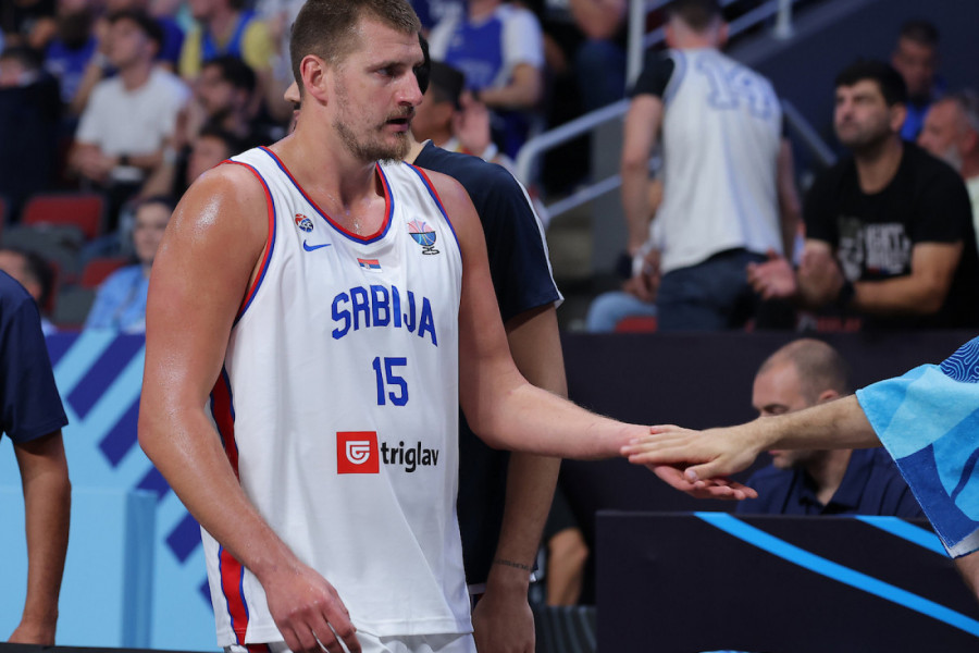 NIKOLA JOKIĆ RAZOTKRIVEN: Pravio se da ne zna...