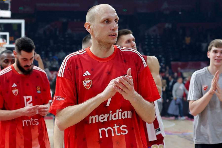 DAVIDOVAC PRED OLIMPIJU IZ MILANA: Nešto mi se često spominje koliko puta smo uzastopno izgubili (VIDEO)
