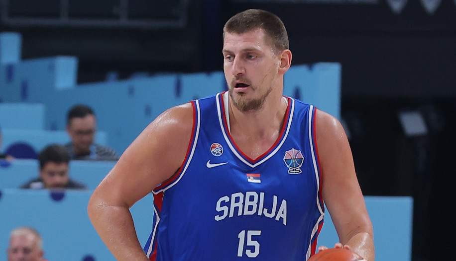 NIKO TO NIJE OČEKIVAO: Zbog ovog poteza Jokić je postao omiljen među "orlovima"