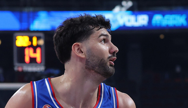 PROGOVORIO O EVROBASKETU: Vukčević otkrio uzrok loše igre Srbije