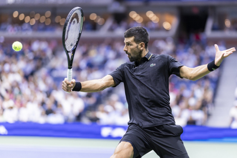 DOBRO JE PROŠAO: Novak Đoković saznao rivale u četvrtfinalu US opena!