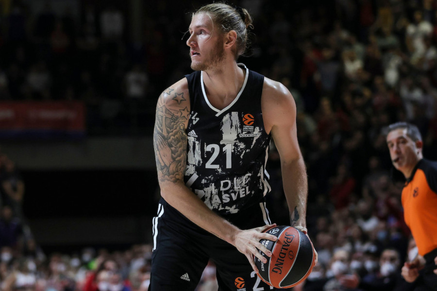 PARTIZAN SE HITNO OGLASIO: Ovo su svi detalji oko slučaja "DILAN OSETKOVSKI"