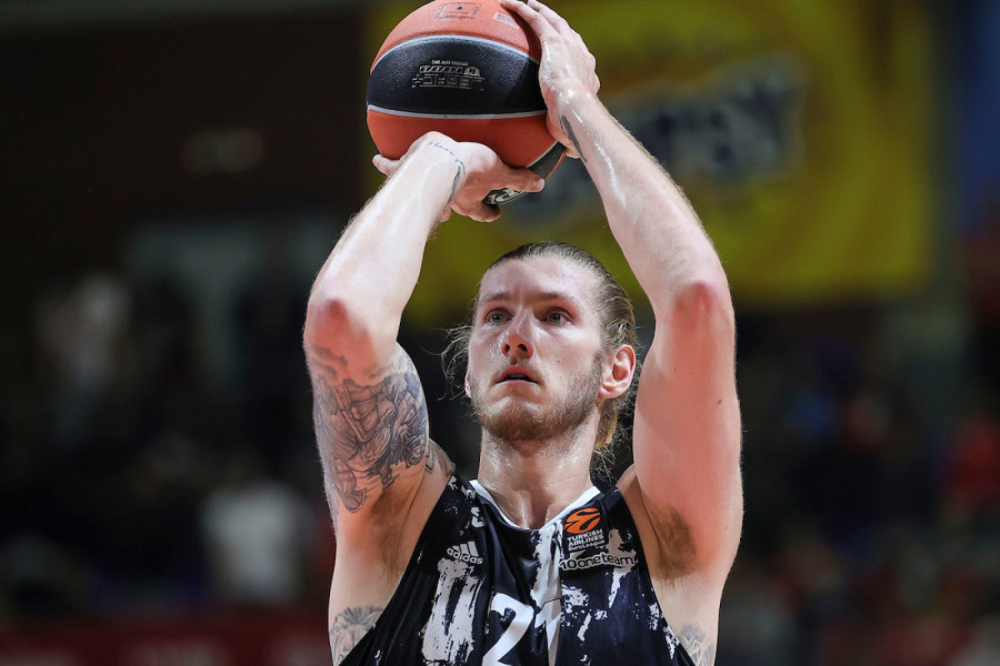 SAD JE SVE JASNO: Miško Ražnatović otkrio šta se dešava s Osetkovskim i Partizanom zbog dopinga!