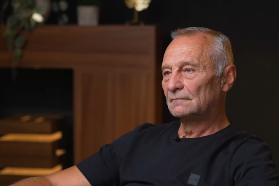 BINIĆ BEZ DLAKE NA JEZIKU: Previše je tamnoputih igrača na derbiju, šta će biti s reprezentacijom?