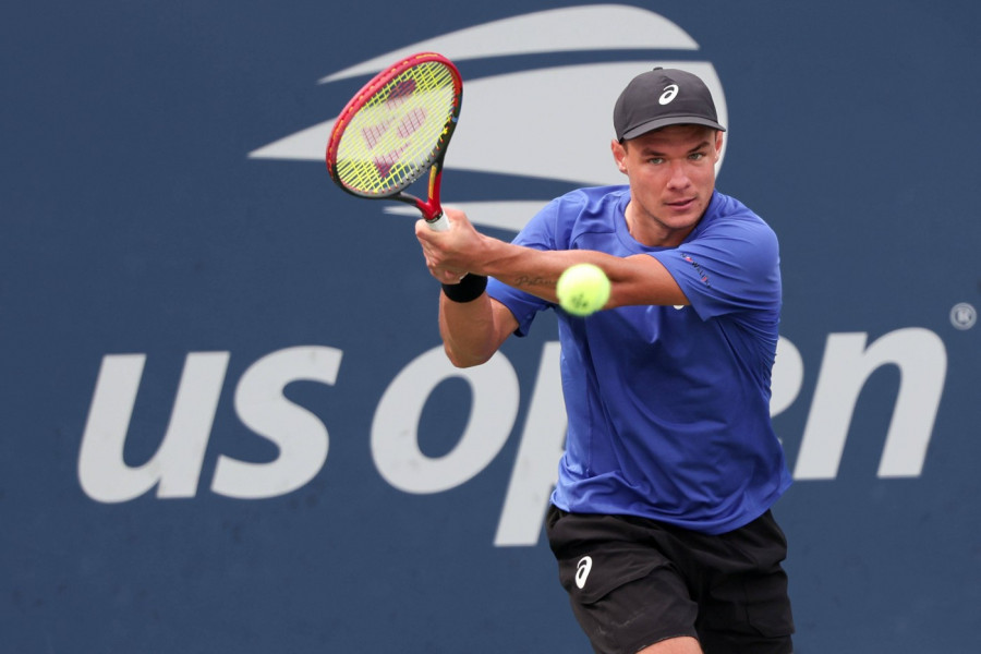 SKANDAL NA US OPENU: Odrastao čovek oteo poklon dečaku - a tek kad čujete o kome se radi... (FOTO)
