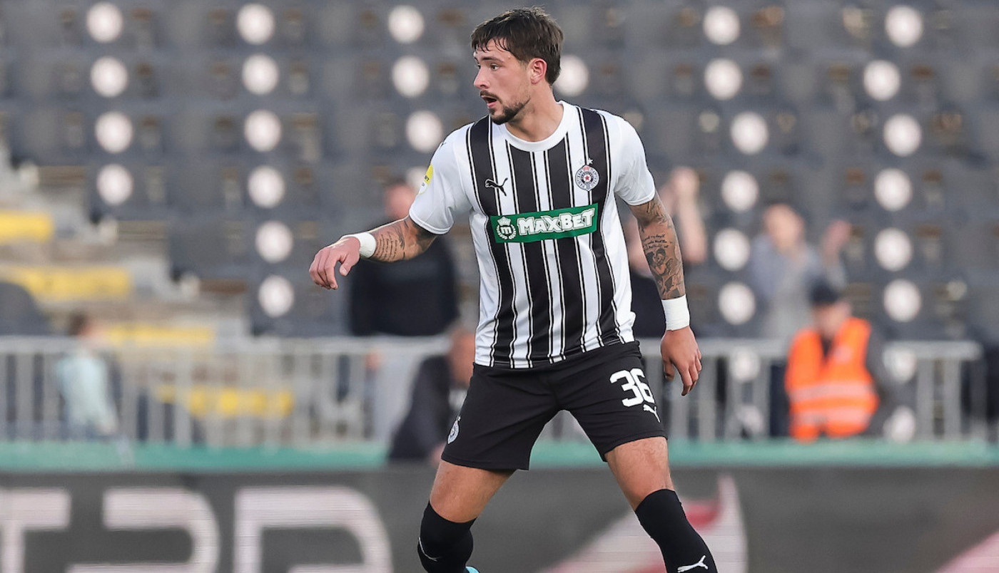 KONAČNO: VRAĆA SE BOJAN KOVAČEVIĆ!