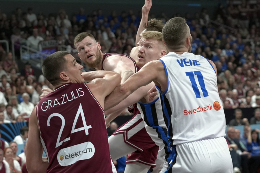 NIJE SE POVREDIO SAMO BOGDANOVIĆ: Veliki problem za srpskog rivala, ključni igrač van parketa!