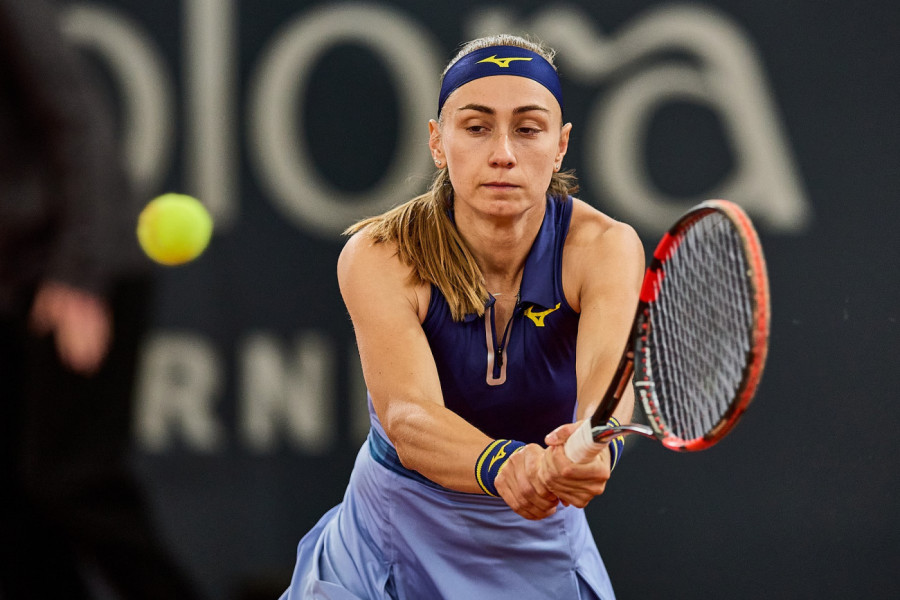 BRAVO: Aleksandra Krunić ubedljiva u prvom kolu Pekinga!