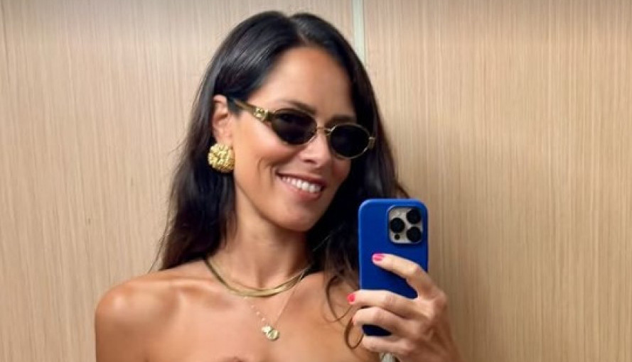 ANA IVANOVIĆ U CENTRU SKANDALA: "Kako te samo nije sramota?" (FOTO)