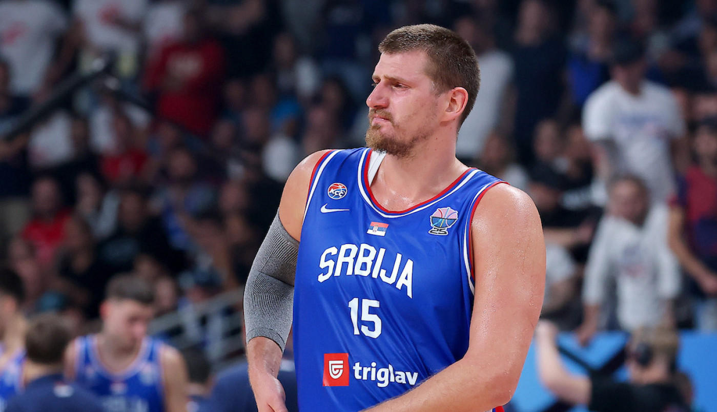 JOKIĆ OTVORIO DUŠU: Ovo je razlog njegovih sjajnih partija!