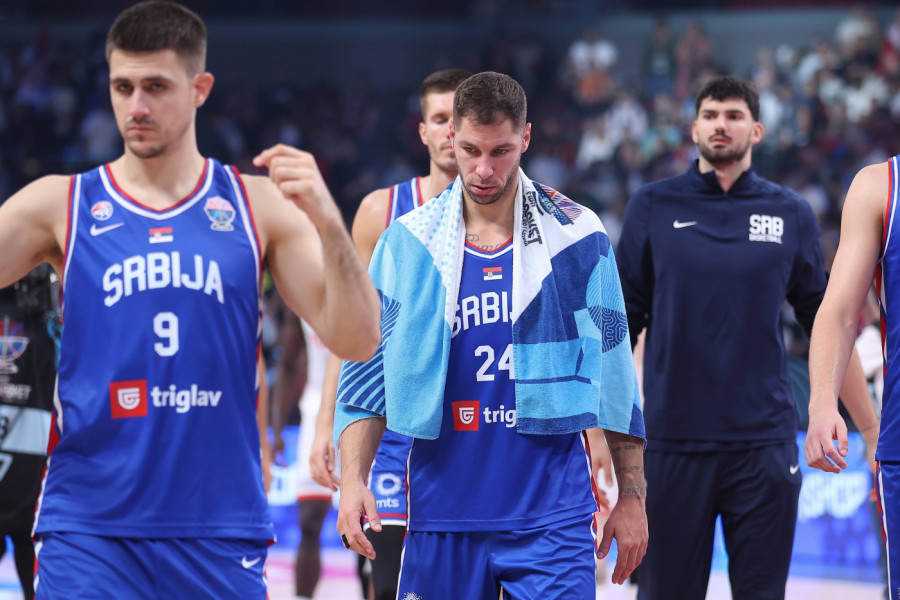 NE PRESTAJU DA PRIČAJU O SRBIJI! Otkriveno KAKO SU FINCI PROSLAVILI veliku pobedu!