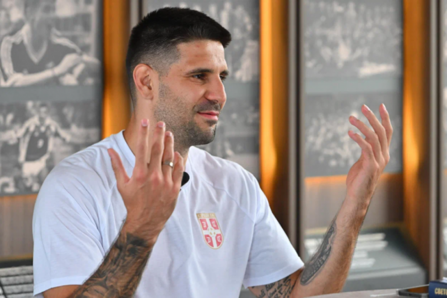 MITROVIĆ BIO NA KORAK OD GRČKE: Hteo da se odrekne 7.000.000 evra!