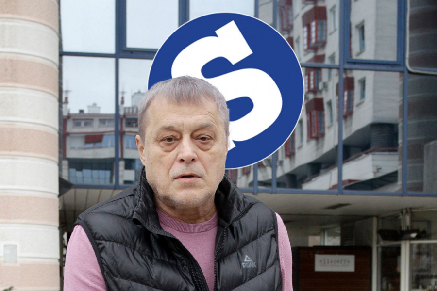 "AKO PEŠIĆ IMA MORALA, PODNEĆE OSTAVKU": Muta Nikolić za Sportissimo bez dlake na jeziku posle debakla u Rigi!