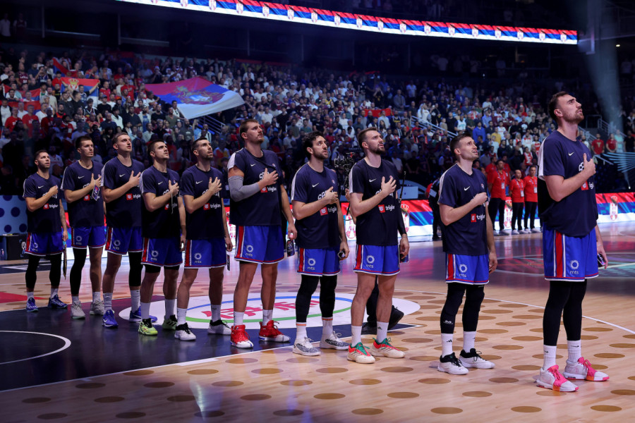 ŠTA SE DOGODILO SA SRBIJOM NA EVROBASKETU? Hrvatski košarkaš dao odgovor! (VIDEO)