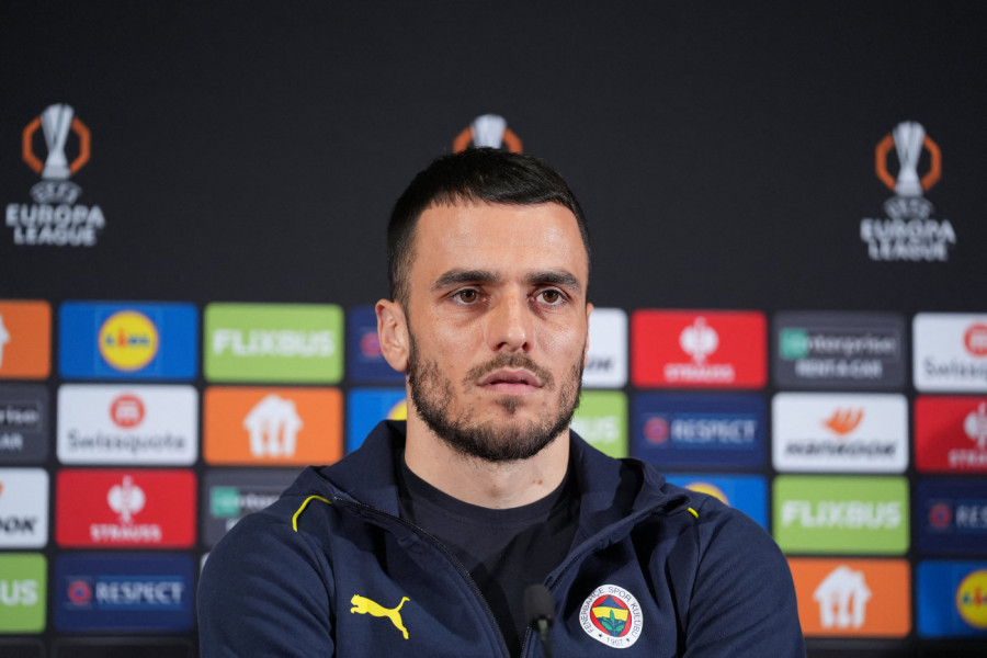 FILIP KOSTIĆ IZ RIGE: Očekujemo mnogo od košarkaša, ali moramo da se fokusiramo na nas