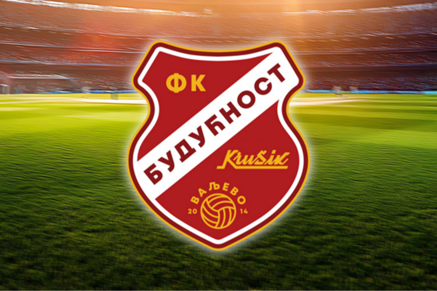 BUDUĆNOST KRUŠIK NAKON PREOKRETA: Pehar kupa FSG Valjeva!