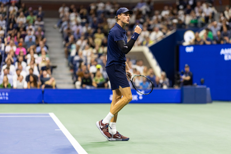 NAKON ELIMINACIJE ĐOKOVIĆA: US open dobio drugog finalistu - sledi meč nakon kojeg više ništa neće biti isto!