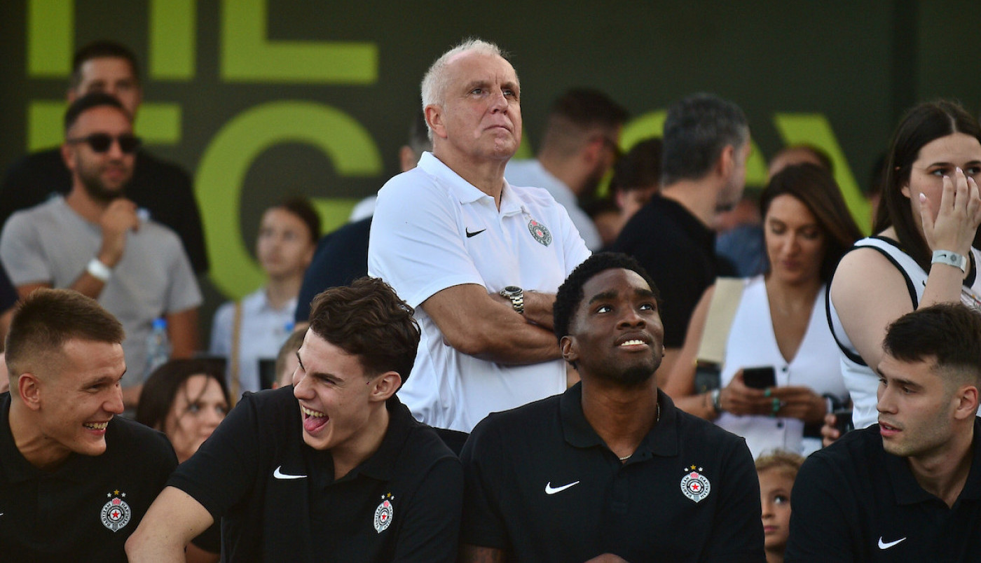 PARTIZANU SE OTVORILA VELIKA PRILIKA: Zbog promena u poslednji čas mogu da dočekaju evroligaša u Pioniru!