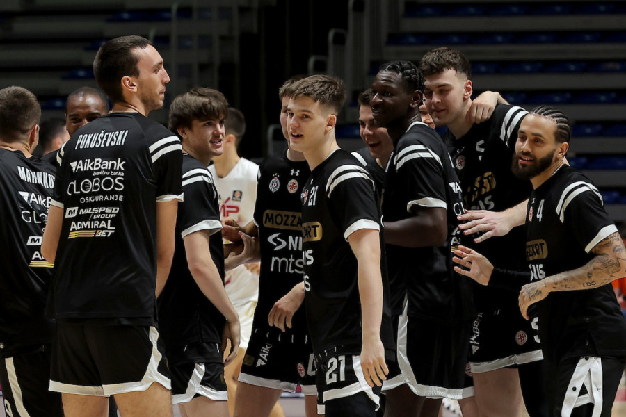 POTVRĐENO PISANJE SPORTISSIMA: Partizanovi biseri zvanično stigli u Metalac, uskoro se očekuje još igrača crno-belih u Valjevu!