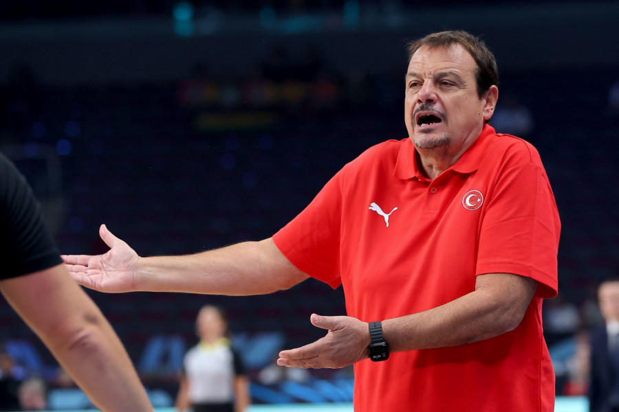 ON NE ODUSTAJE! PREPOTENTNI TURČIN NIJE NAUČIO LEKCIJU: Ataman se ponovo BUSAO u prsa - da li će ikada prestati da POTCENJUJE?!