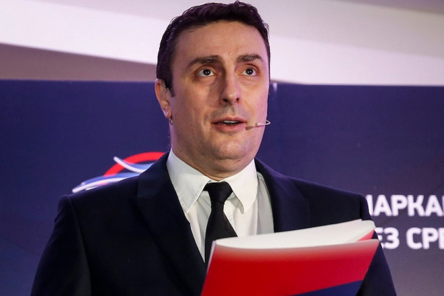 PRVE INFORMACIJE O ZDRAVSTVENOM STANJU SLOBODANA ŠARENCA: Oglasio se njegov veliki prijatelj!