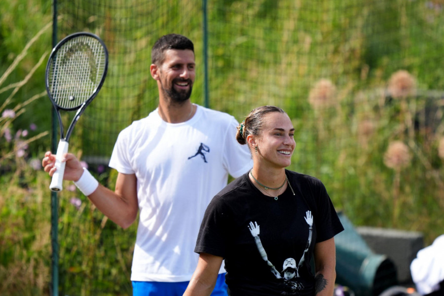 NIJE USPEO NOVAK ĐOKOVIĆ, ALI NJEGOVA NAJBOLJA DRUGARICA JESTE: Osvojila US open, pa poslala snažnu poruku!