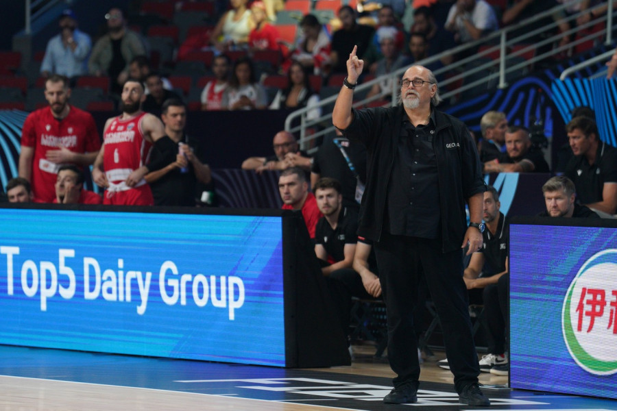 EVO KAD I GDE DA GLEDATE ČETVRTFINALE EVROBASKETA: Može li Džikić da osvetla obraz Srbiji?