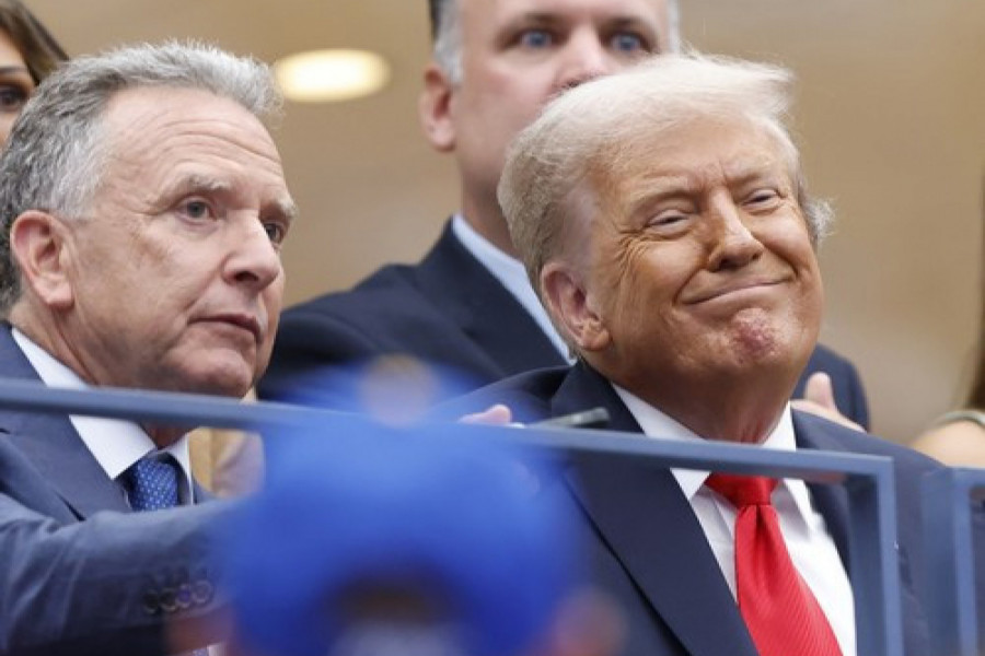 DONALD TRAMP NAJAVIO PROMENE NA MUNDIJALU: Nećemo dozvoliti da se mečevi održe...