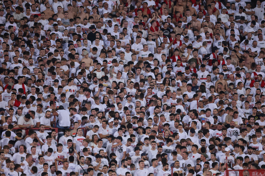 HITNO SE OGLASILA CRVENA ZVEZDA: Delije, ovo SVI MORATE da čujete! (VIDEO)