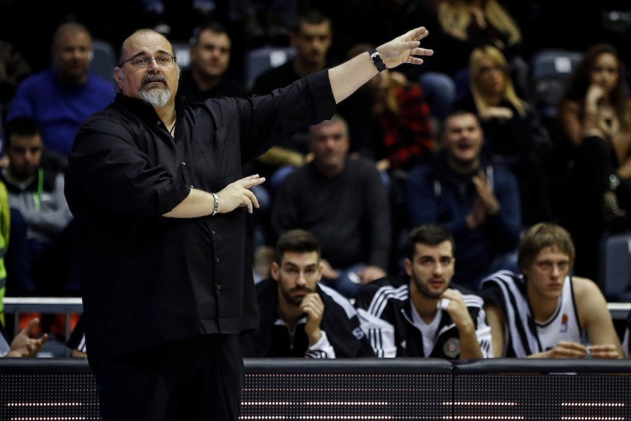 SJAJNI DŽIKIĆ: Gruzija pobedila Dansku i obezbedila drugi krug kvalifikacija za Mundobasket!