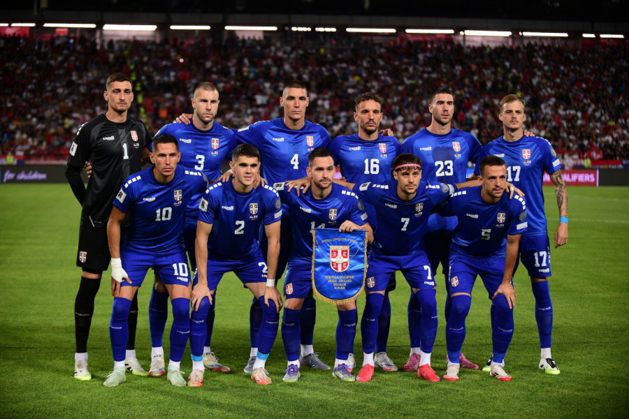 ALBANAC HOĆE DA SE SKINE GO! Šokantna izjava: "Ako POBEDIMO SRBIJU..."