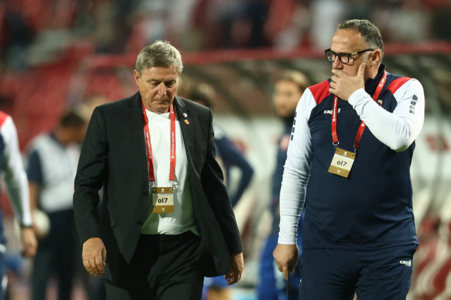 PIKSI MOŽE DA ODAHNE: Srbija saznala sjajne vesti!