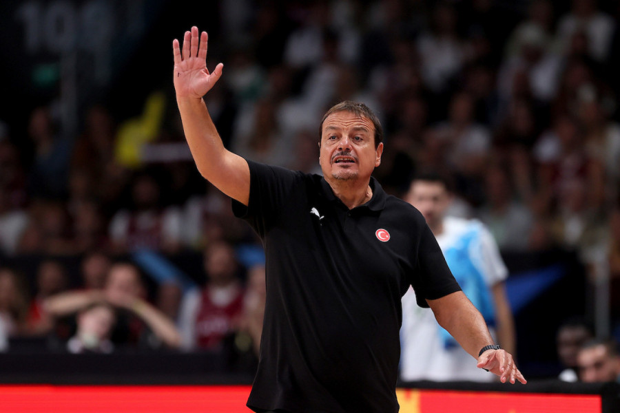 ATAMAN OPET PRAVIO HAOS! Izraelci ga čekali posle meča, on poručio: "Turčin sam i ne možete mi ništa" (VIDEO)