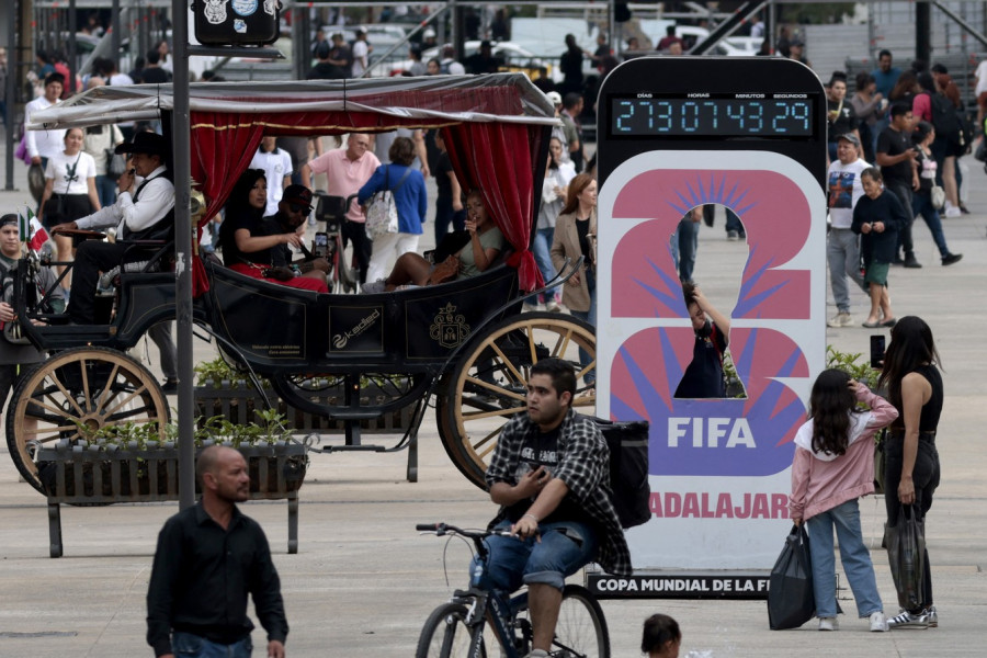 OPŠTI HAOS: Pomama za ulaznicama za SP 2026 - FIFA ograničila kupovinu!
