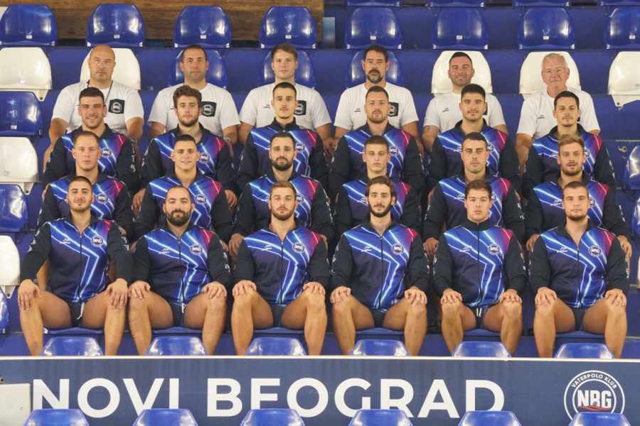 NOVI BEOGRAD PAO U ITALIJI: Situacija na tabeli se sada znatno komplikuje!