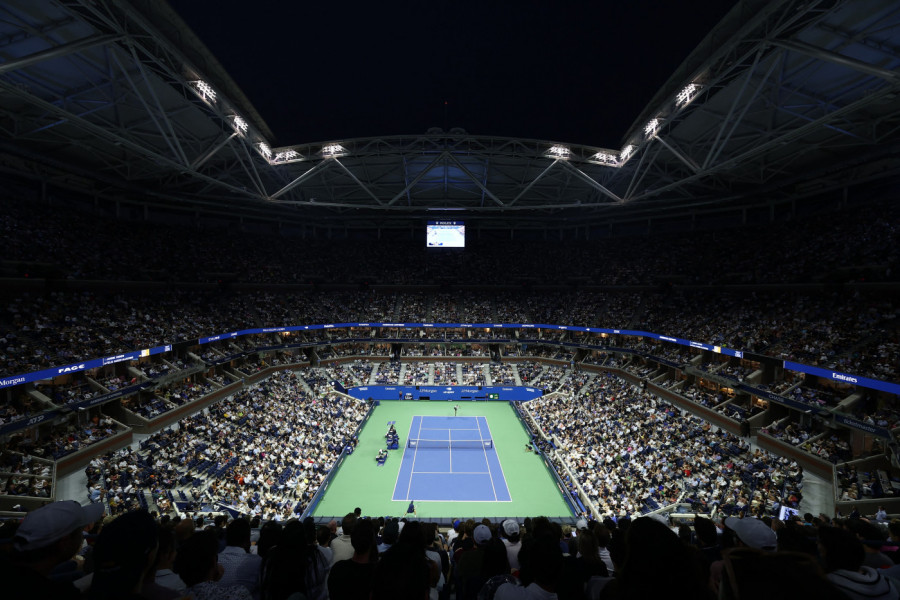 OVO NIKO NIJE OČEKIVAO! Tenis dobio NOVI masters turnir!