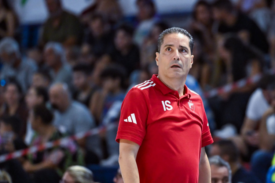 PAO EVROPSKI ŠAMPION! Dvocifrena pobeda Crvene zvezde Meridianbet!