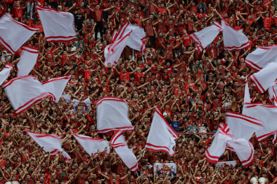 HITNO SE OGLASILA ZVEZDA: Ovo će zanimati sve delije i grobare pred večiti derbi!