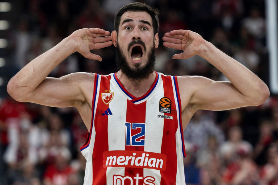 NIKOLA KALINIĆ NA UDARU!