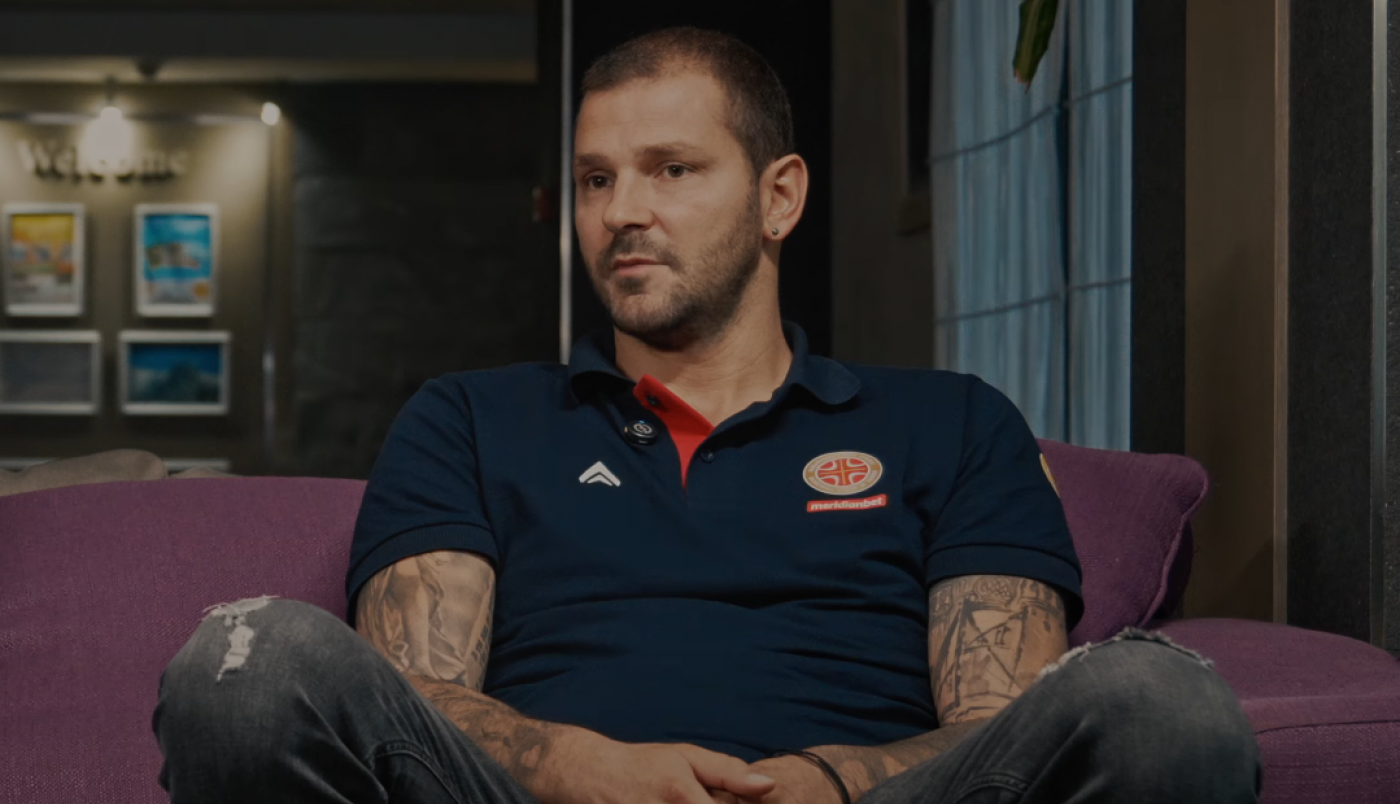 MICOV ZA SPORTISSIMO: Italijani naoštreni da sruše Partizan, crveno-bele prati loša sreća