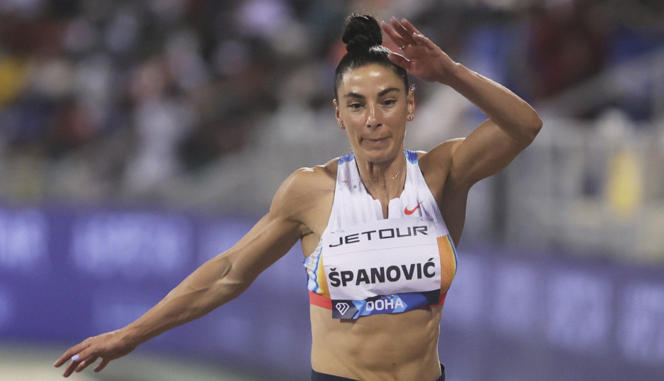 IVANA ŠPANOVIĆ NAJAVILA VELIKE STVARI: Želim da vas pozovem da budete deo toga!