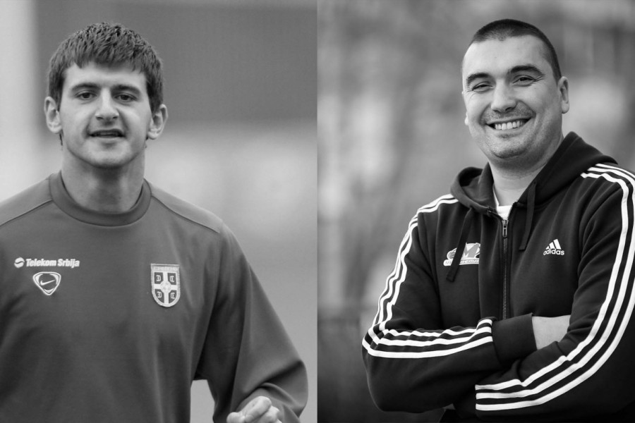 POSLE DEJANA MILOJEVIĆA, INFARKT ODNEO JOŠ JEDNOG SPORTISTU: Evo zašto se to stalno dešava...