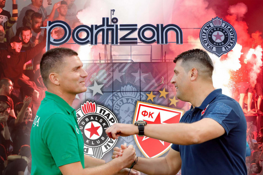 (ANKETA) KO POBEĐUJE U 177. BEOGRADSKOM KLASIKU: Mladost protiv iskustva i neviđeni spektakl u Humskoj! (VIDEO)
