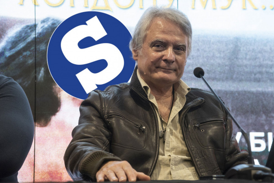 DULE SAVIĆ ZA SPORTISSIMO: Nije Partizan tako loš kako izgleda! Nadam se Zvezdinom iskoraku u Ligi šampiona!